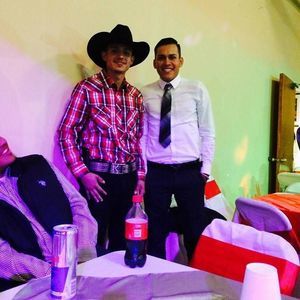 Meet your Posher, Alex